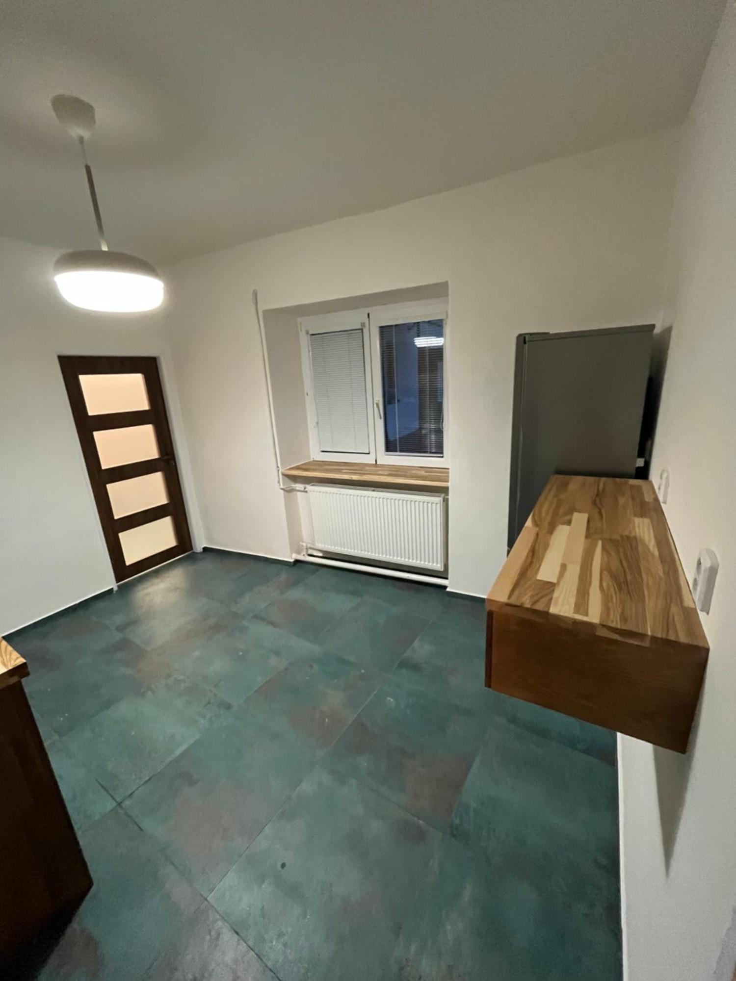 Mikulovska Chalupa Se Sklepem Exteriör bild
